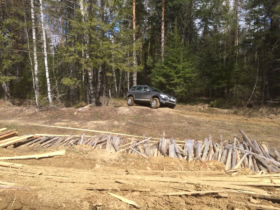 Из архива BSVPerm