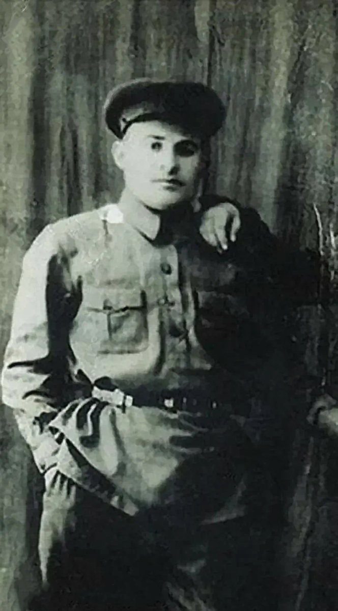 Асланбек шерипов. Хасан Терлоев. Хасан Исраилов (Терлоев). Восстание Хасана Исраилова.