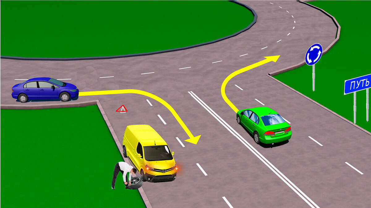 #путь #путьпдд #стримпдд