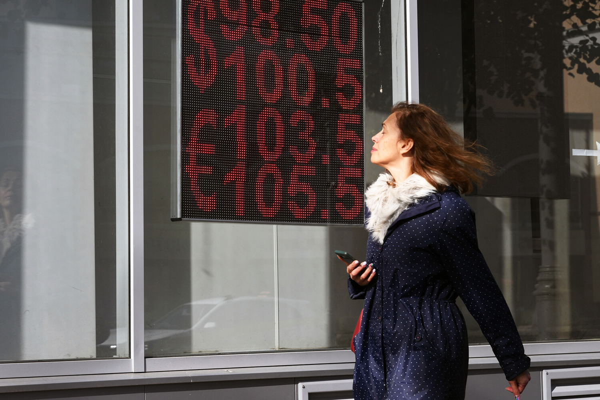 Фото: Илья Питалев/РИА Новости