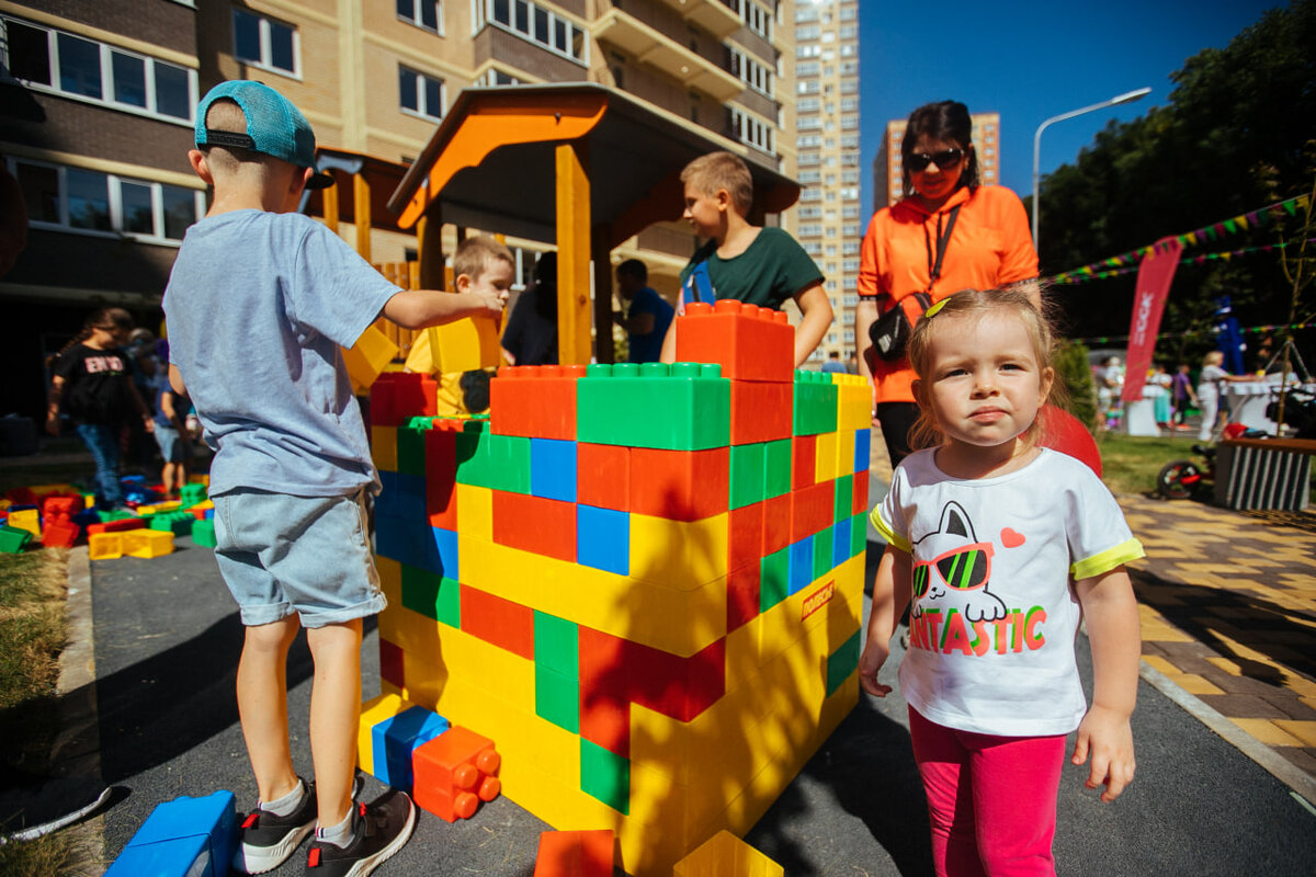 Фото: Денис Яковлев, «Краснодарские известия»