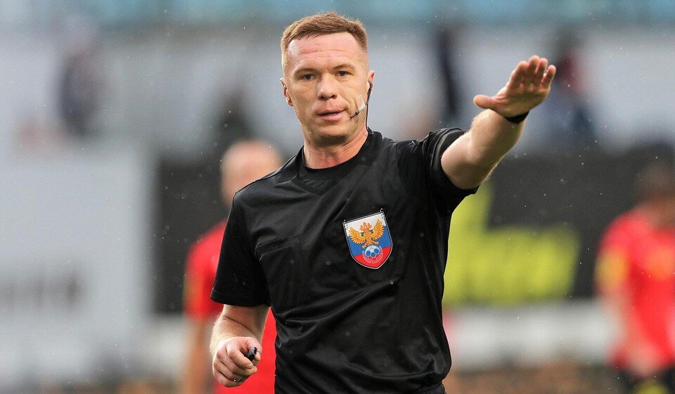    Алексей Амелин. fclm.ru