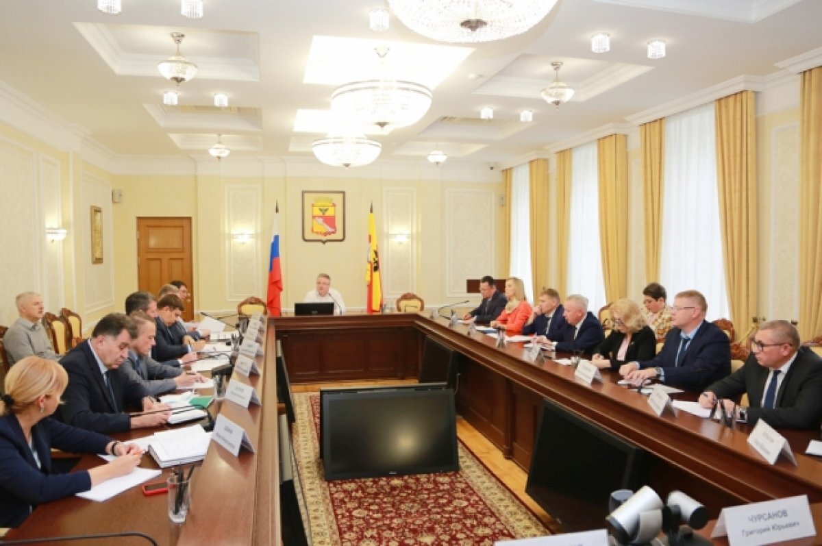    Мэр: После реконструкции лагерь «Маяк» станет самым крупным в Воронеже