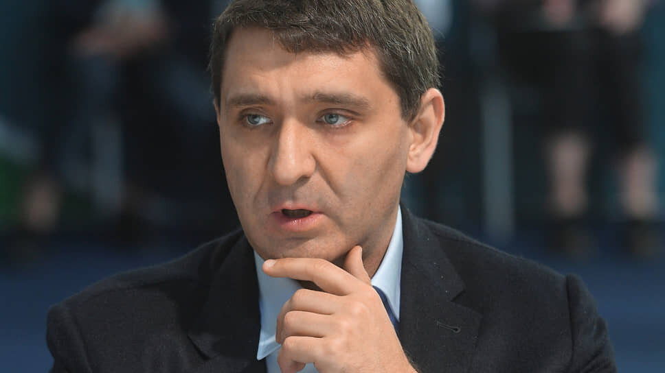 Фото: Глеб Щелкунов / Коммерсантъ📷Андрей Рюмин