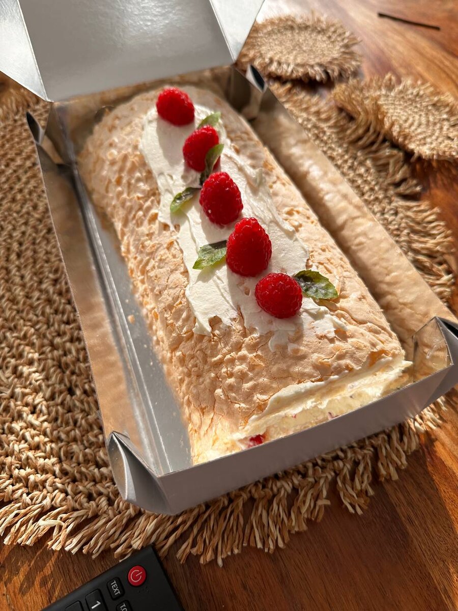 вот этот рулет