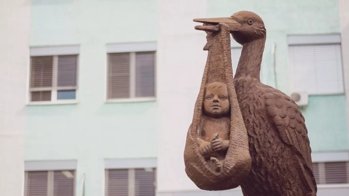     Социальный фонд России ждет снижения рождаемости в период до 2026 года. Якобы в следующем году показатели упадут до минимума с начала 1990-х. Об этом пишет РБК.