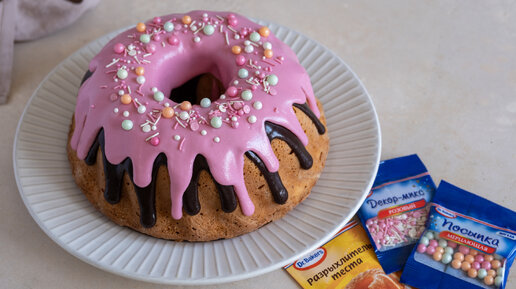 Торт Фрезье с клубникой: рецепт с фото