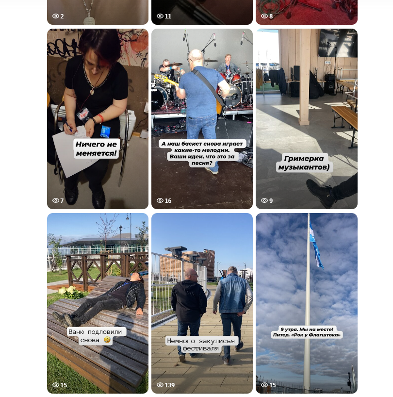 Как упали просмотры после включения монетизации в Яндекс.Дзен