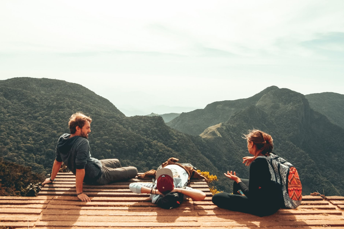 Как выбрать идеальный тур, чтобы отпуск стал незабываемым