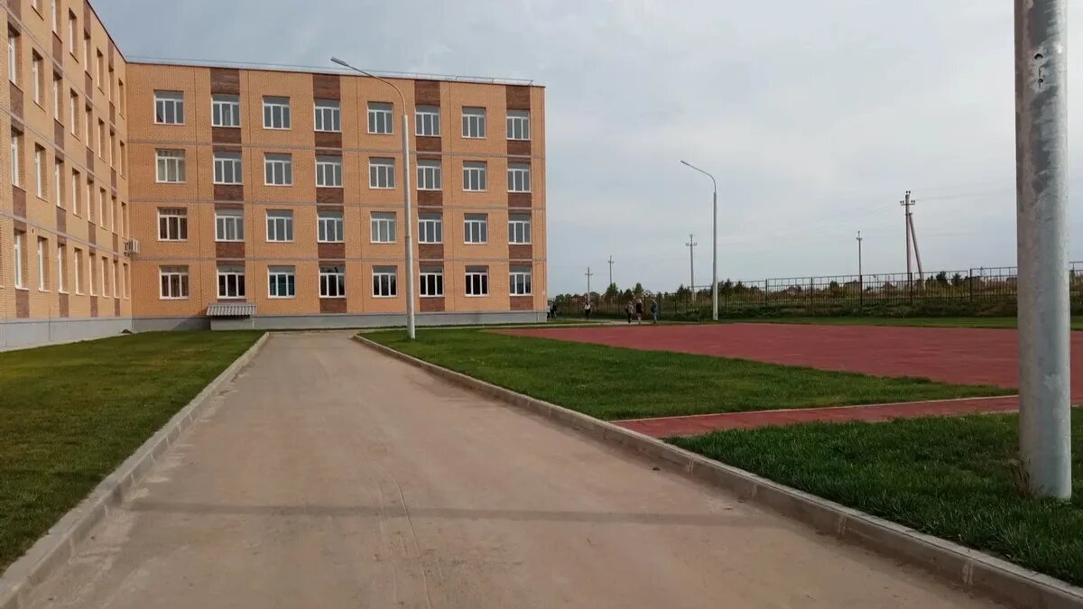 Фото: https://vk.com/public161543250/ ВКонтакте лицей №6