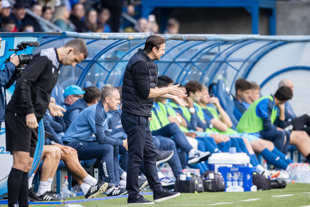   Сергей Семак.Вячеслав Евдокимов ФК «Зенит»