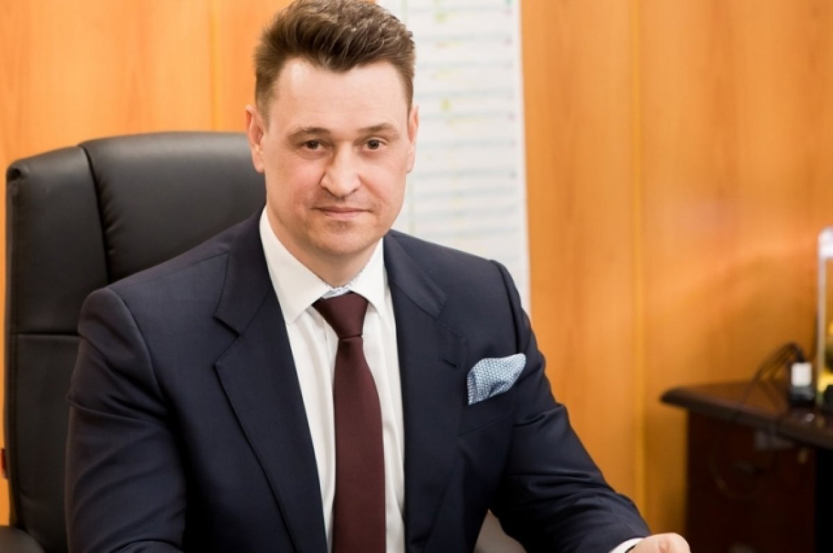    Башкирию в Совете Федерации может представить Олег Голов