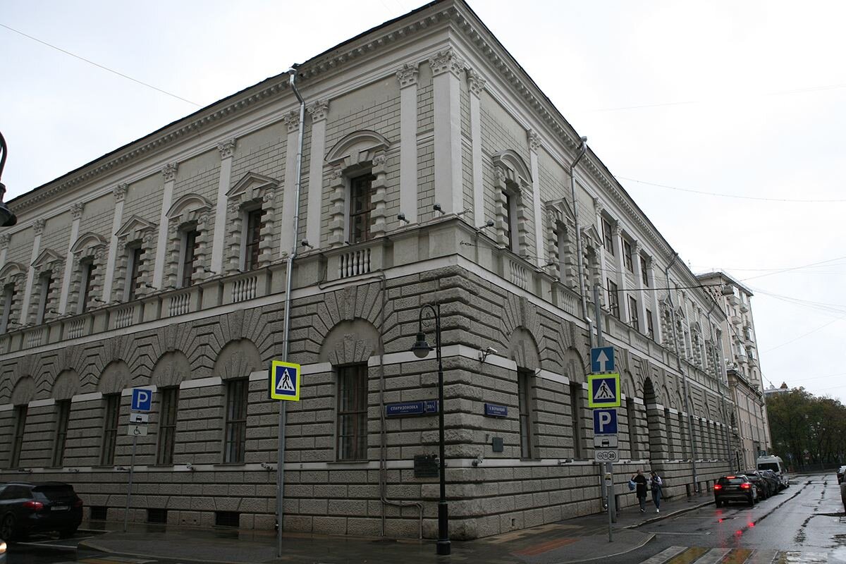  Фото: Институт Африки РАН © Антон Размахнин