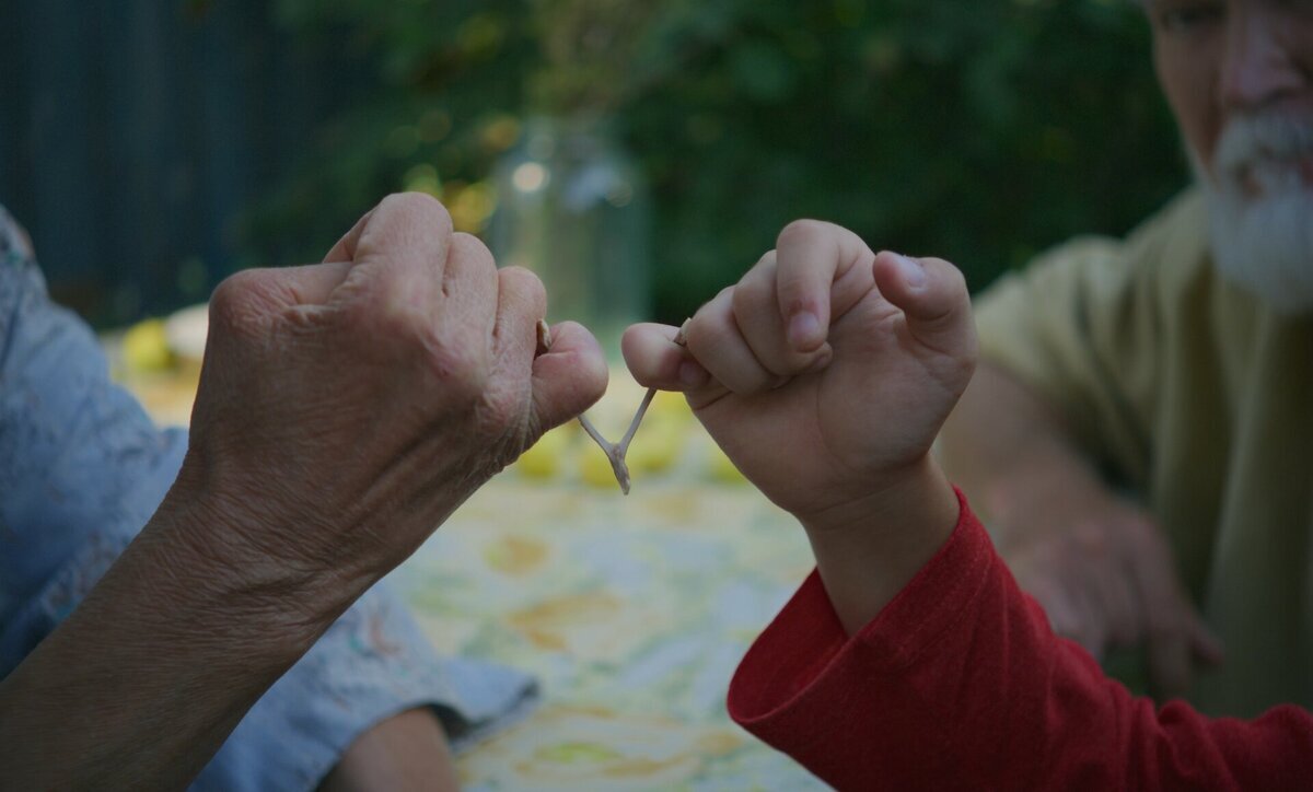 Кадр из фильма / Создатели ленты