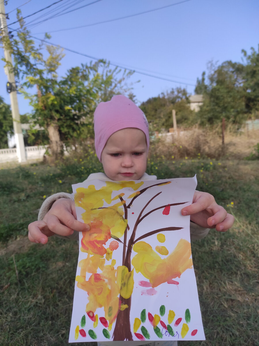 Соня и её творчество