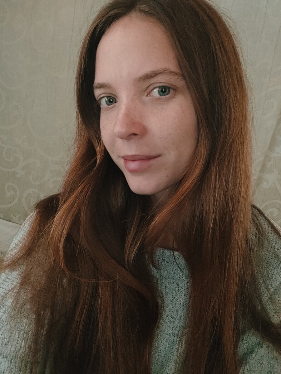 Автор канала