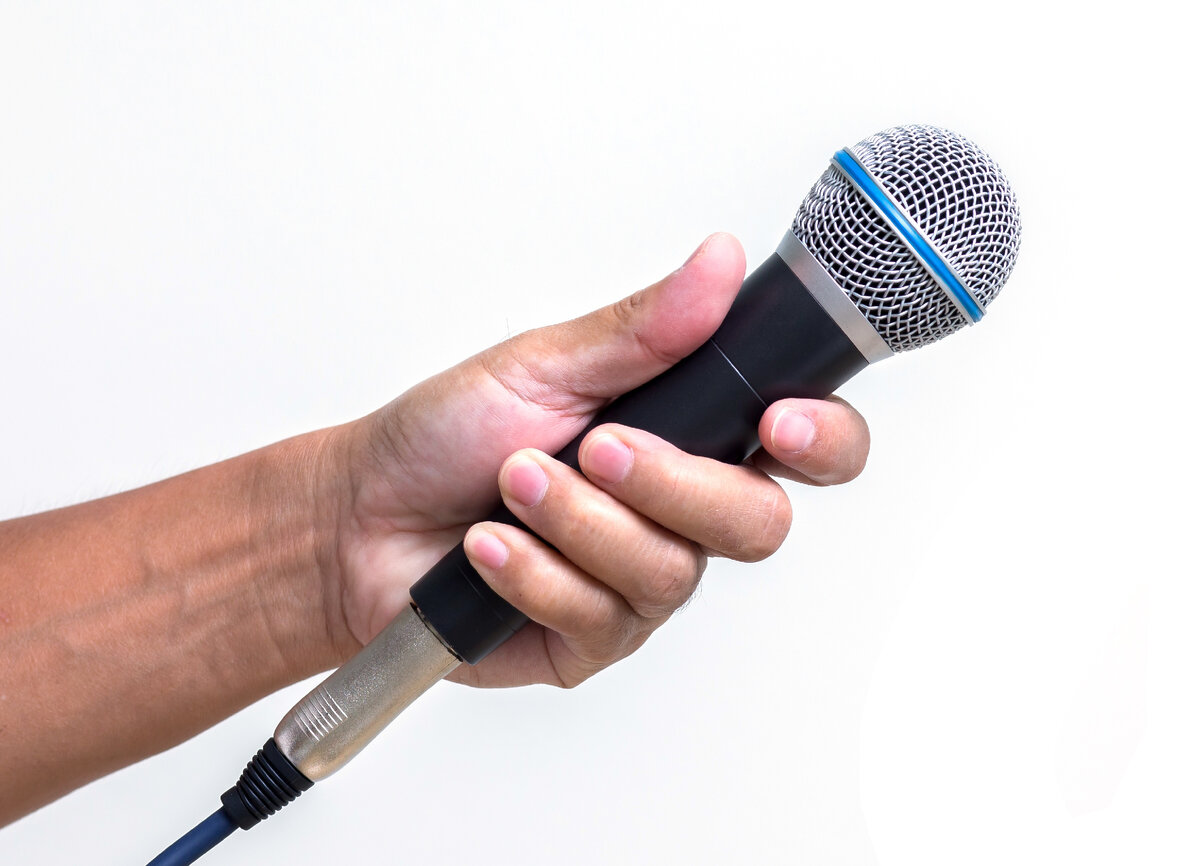 Петь детишкам полезно