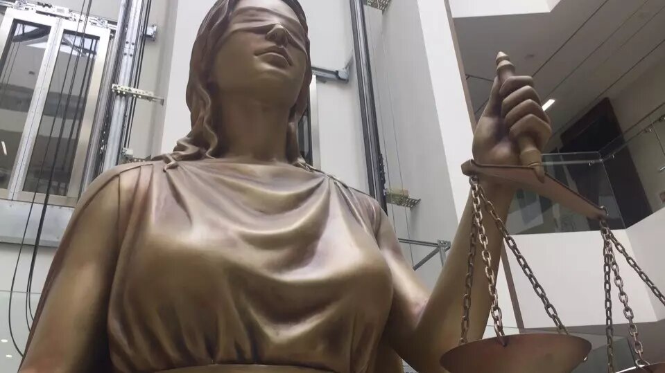     Верховный суд Татарстана признал жительницу виновной по статье о нарушении требований по защите гостайны. Об этом в ответ на запрос Inkazan сообщили в пресс-службе фемиды.