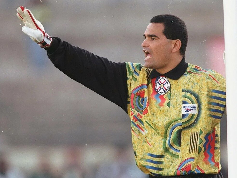 Chilavert Art