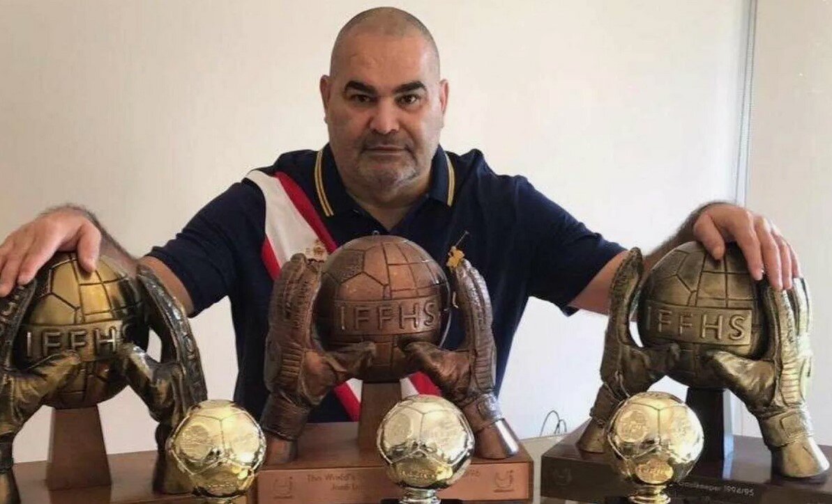 Chilavert Art