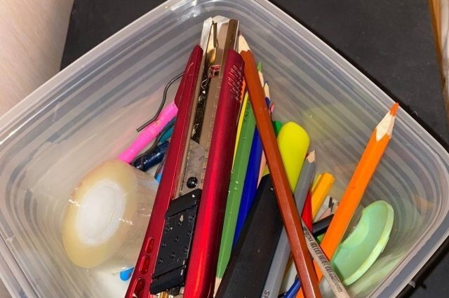 Следственный комитет НСО