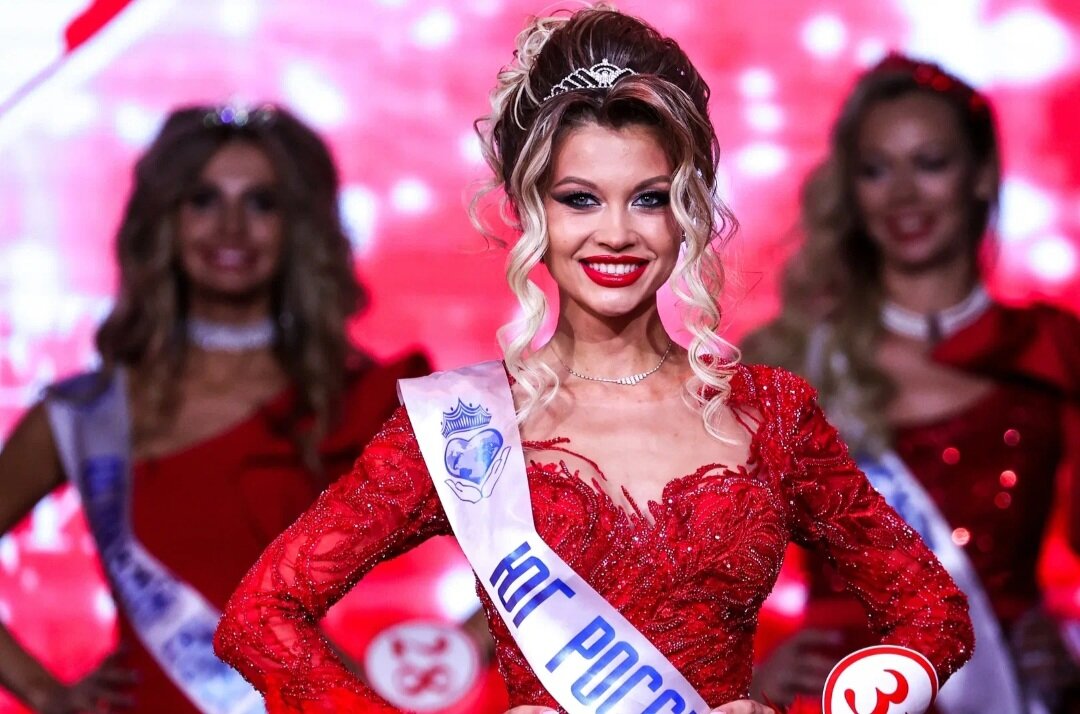 Жанна Специальная