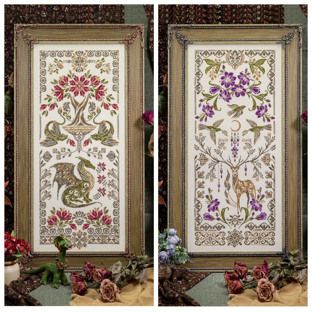 Источник картинки - https://vk.com/owlforest.embroidery