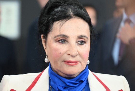    Ирина Винер