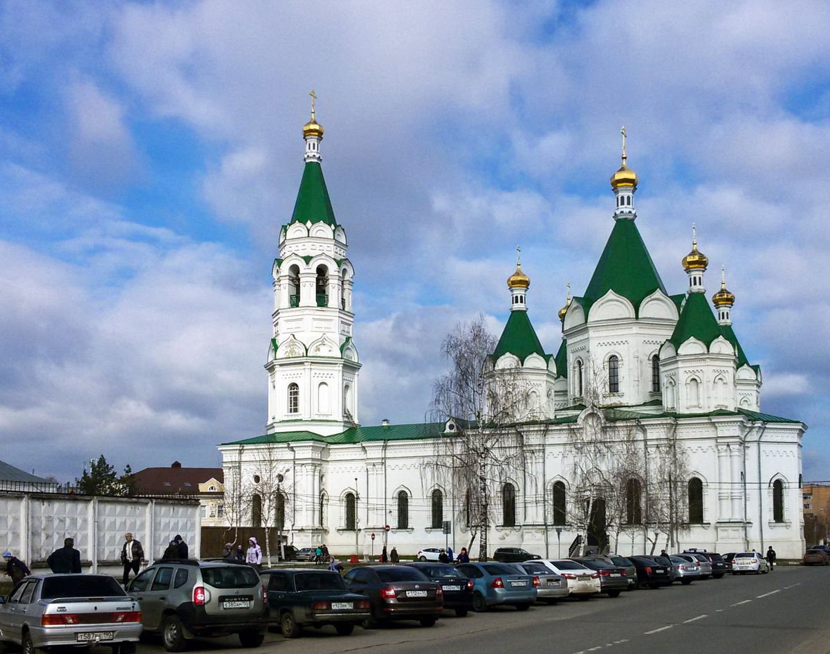 Егорьевск за один день | Маруся-путешественница | Дзен