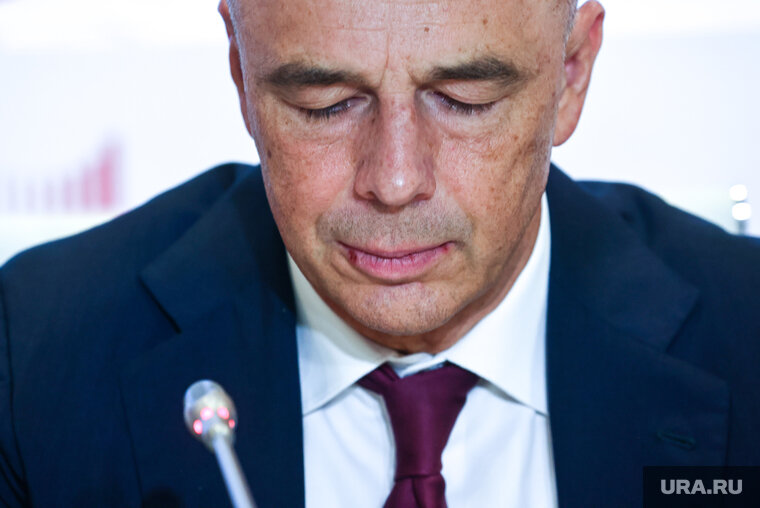    Антон Силуанов сообщил, что дефицит бюджета в РФ с 2024 года не превысит 1% ВВП