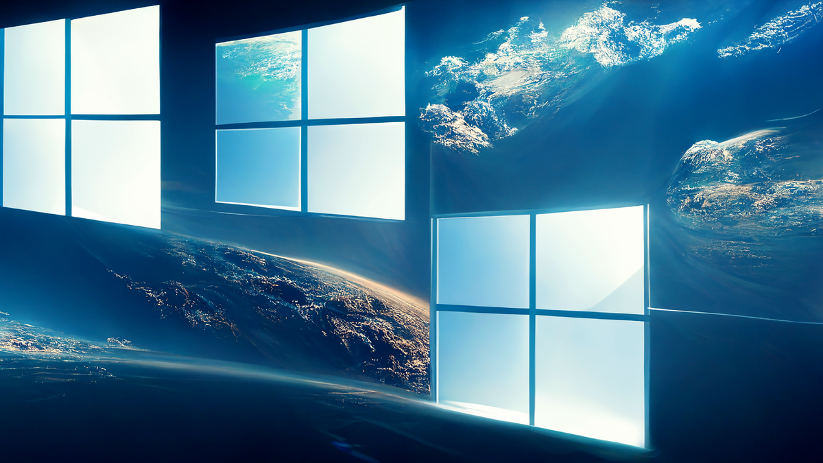 Windows