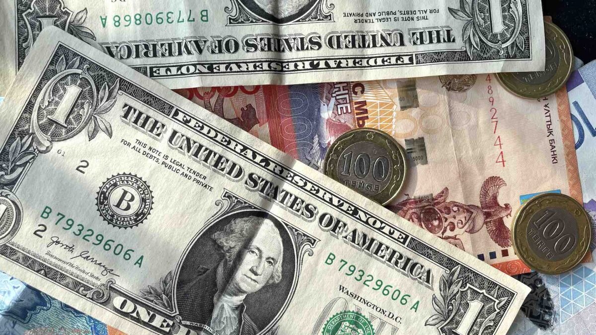    Фото: Bizmedia.kz Эрлен Абдулманов