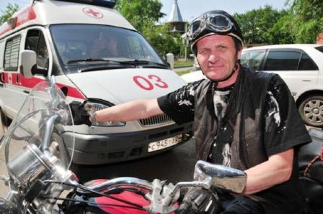    Фото: Красноярская межрайонная клиническая больница №20