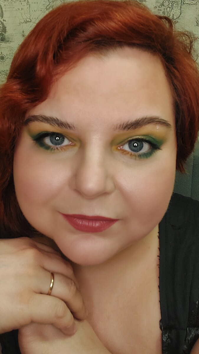 На фото автор