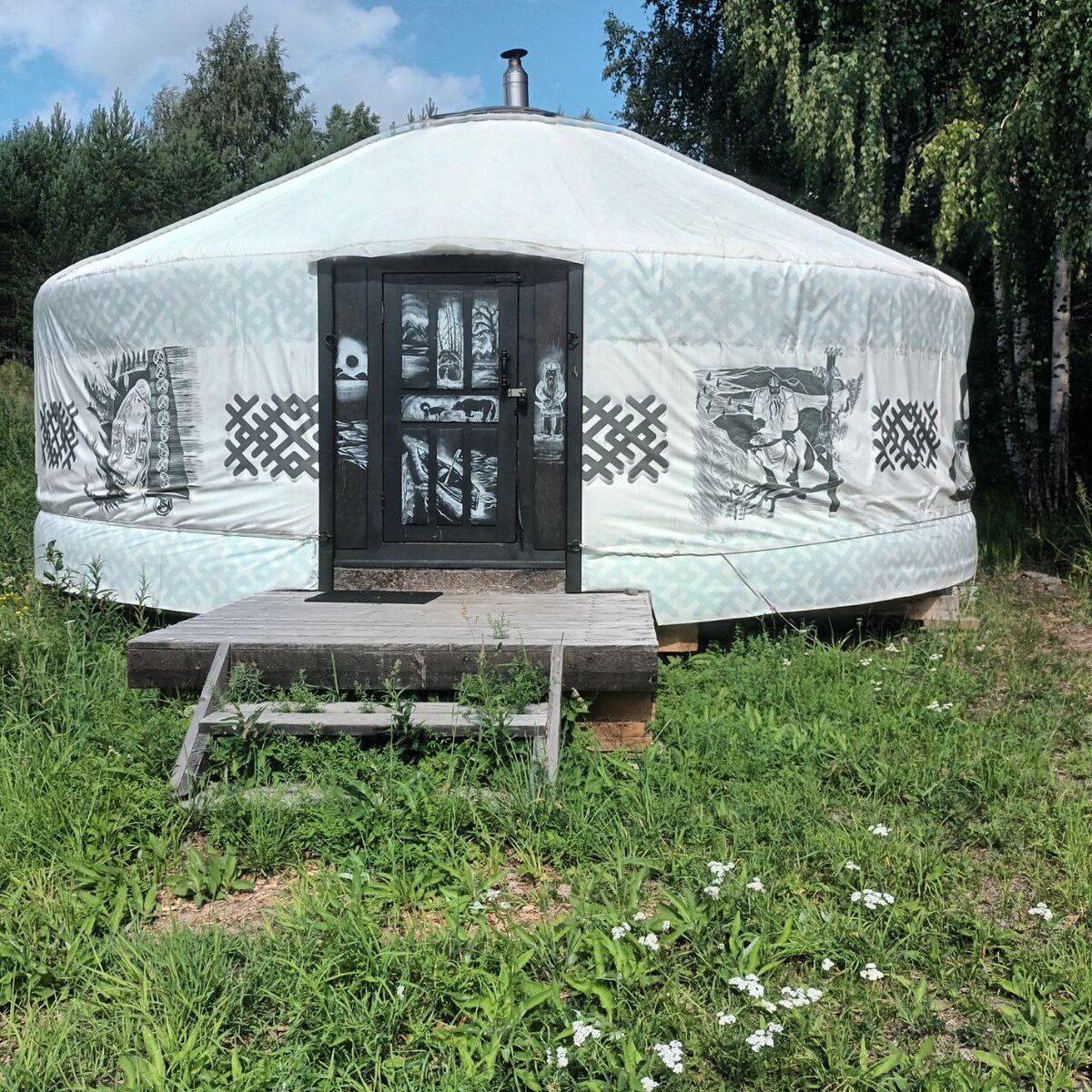 Листайте вправо, чтобы увидеть больше изображений