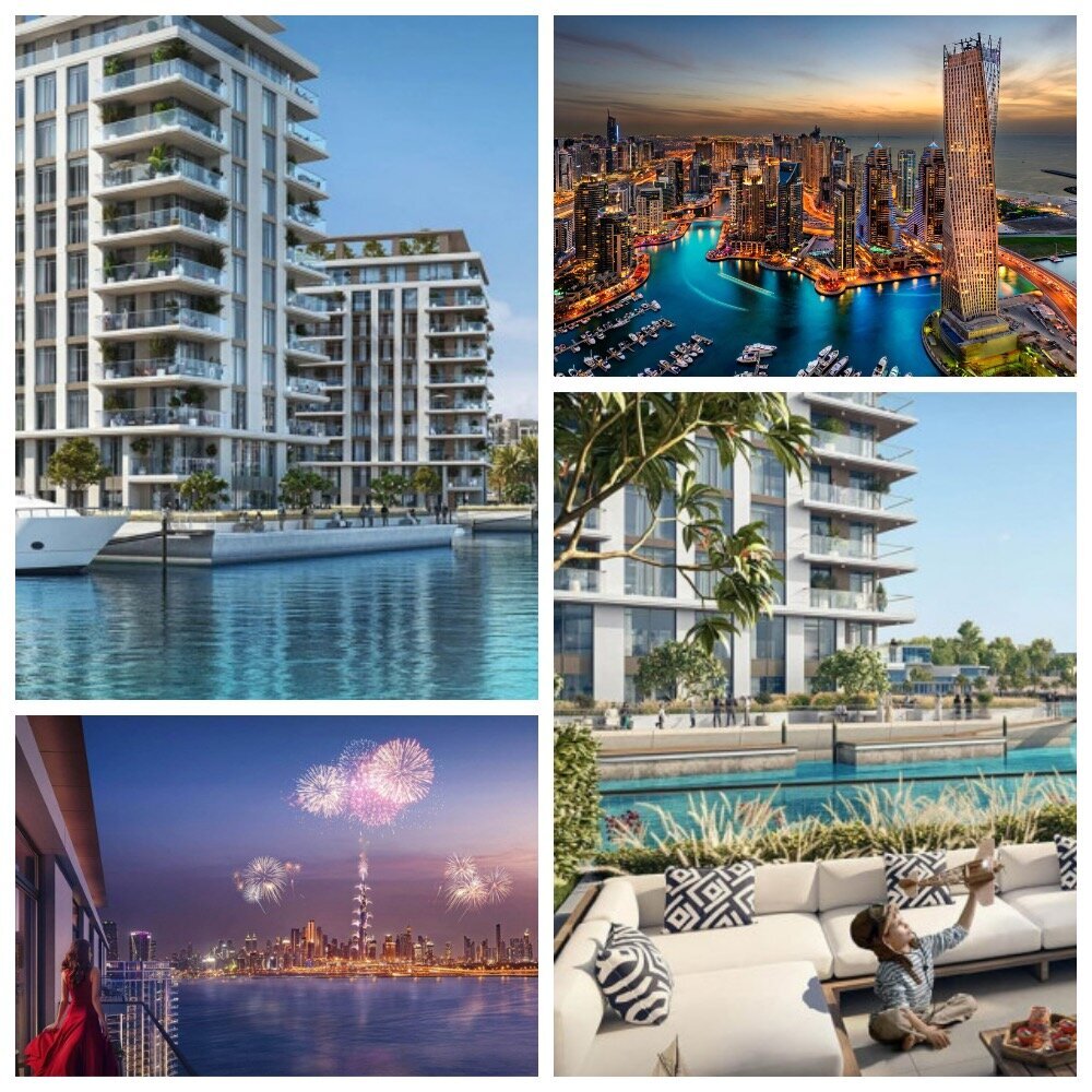 Апартаменты в Дубае от Mira Real Estate