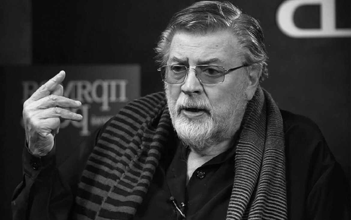 Александр Анатольевич Ширвиндт