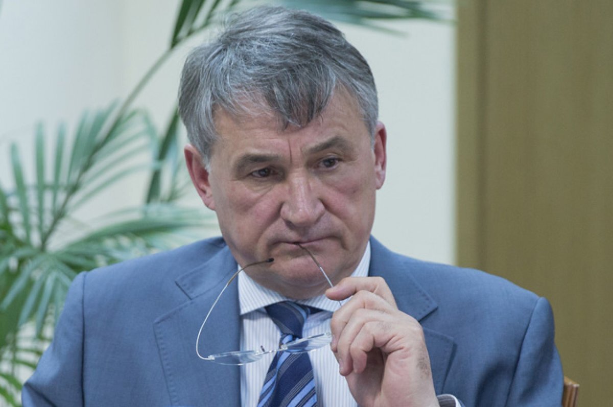    Воробьев: ратификация Римского статута не сломает дружбу народов РФ и армян