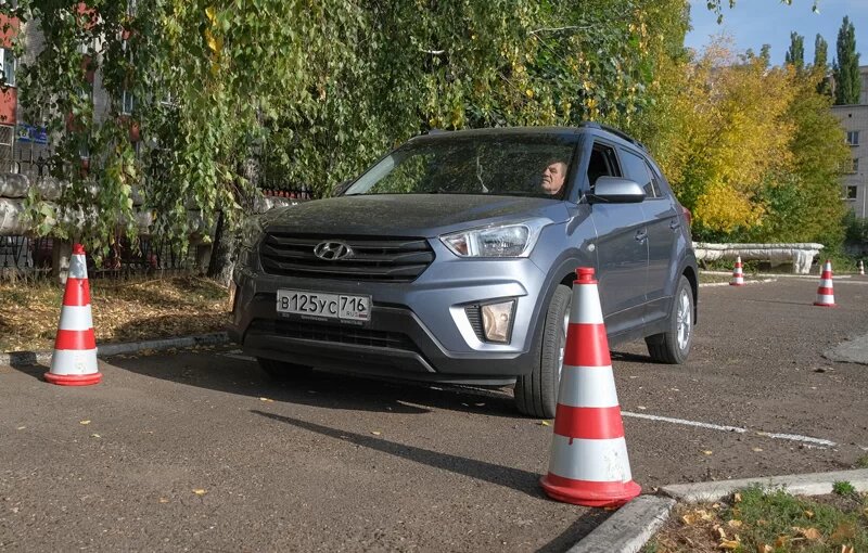    Конкурс «Автобабай-2023» // Фото: Руслан Хайруллин