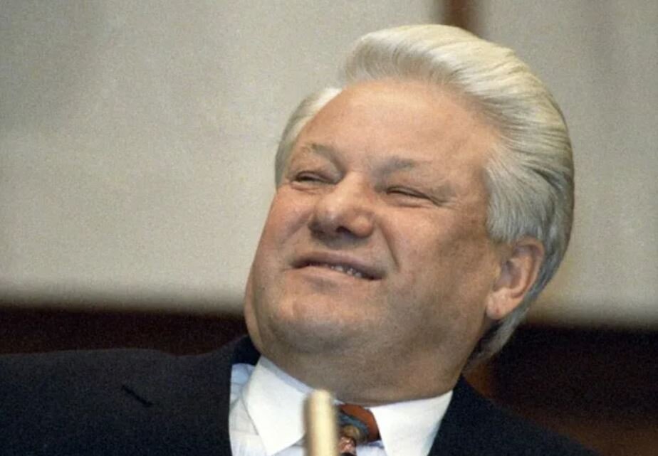 Уродливая страна  я вам ...