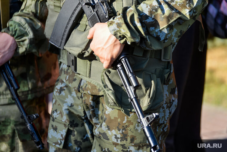    ВСУ покидают свои позиции в Запорожской области из-за атак российских солдат