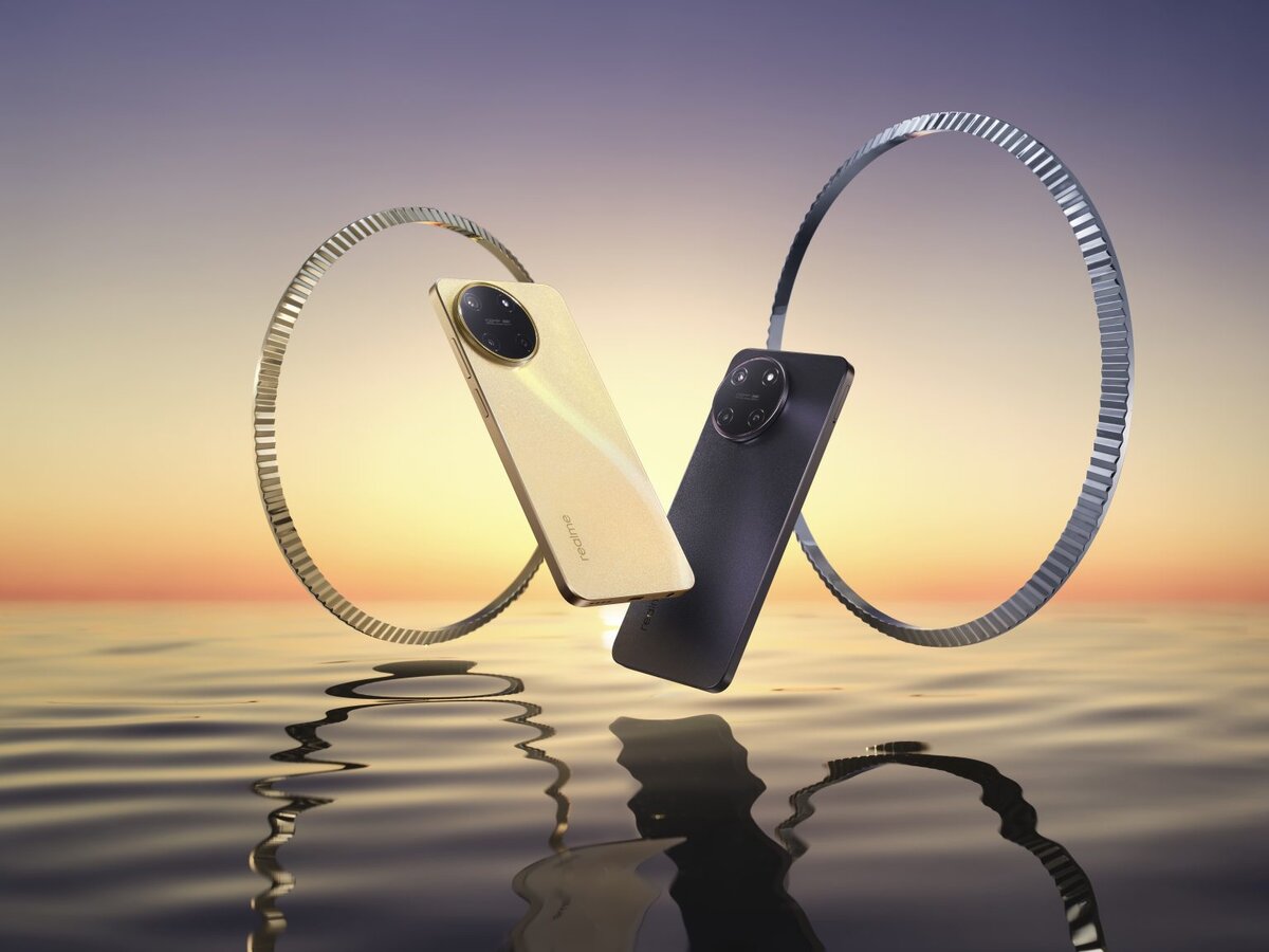 Источник изображения: realme.com