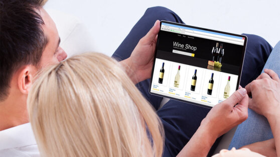    Минфин России поддержал продажу алкоголя онлайн Алина Городниченко