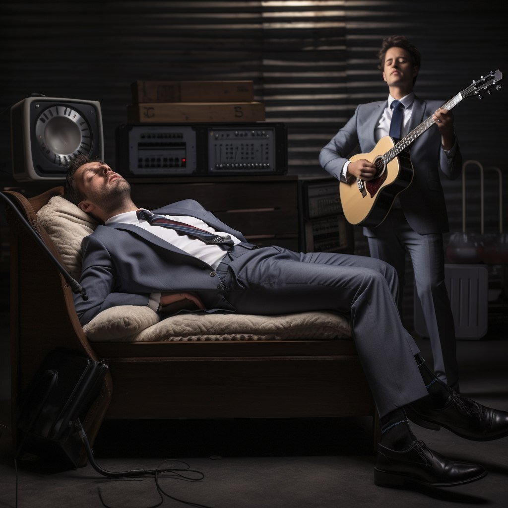 Инфлюэнсер-неудачник (с) Андрей Федосик