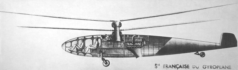 Американский скоростной вертолет SB-1 разогнали до км/ч