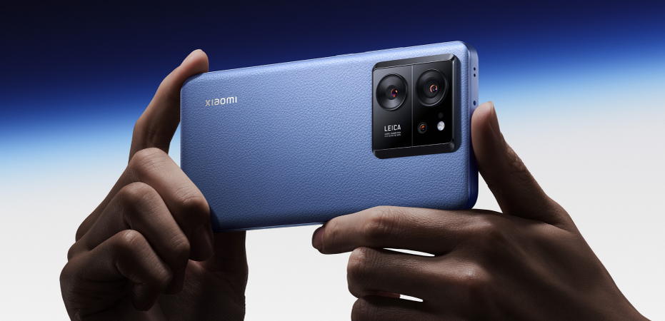    Xiaomi 13T Pro