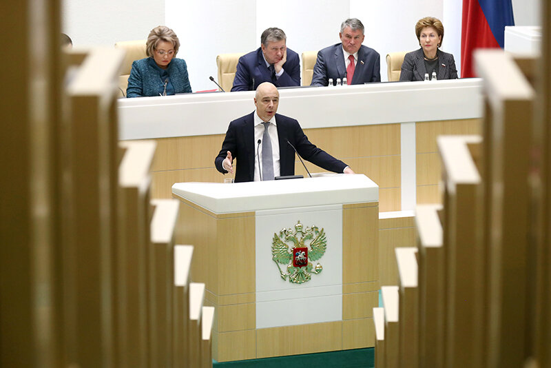    © Станислав Красильников/ТАСС