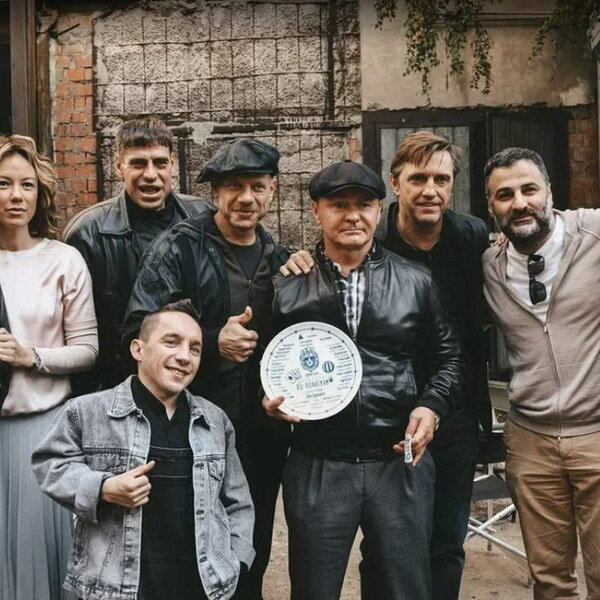     Владимир Вдовиченков и Дмитрий Дюжев займутся расширением бизнеса в новом сезоне «Ресторана по понятиям»