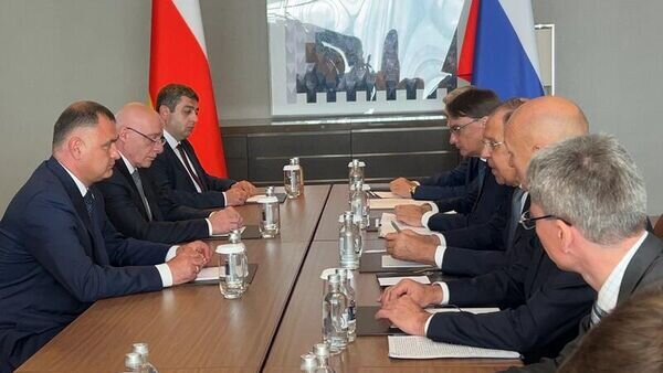    © Пресс-служба президента РЮО