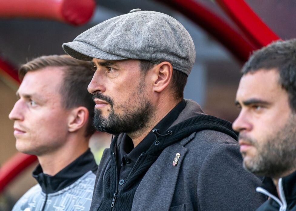    Фото: ФК «Торпедо»